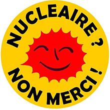 Nucleaire Non Merci