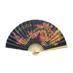 Eventail Chinois Decoration