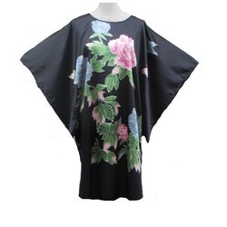 Robe Kimono Femme