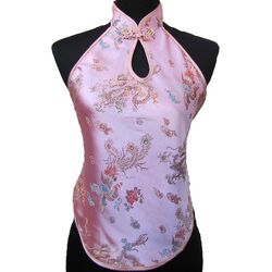 Bustier Dragon Chinois