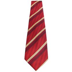 Cravate Rouge Bonheur