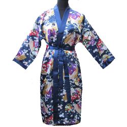 Kimono Femme Japonais