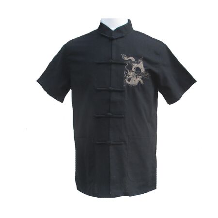 Chemise Chinoise Homme Boutique