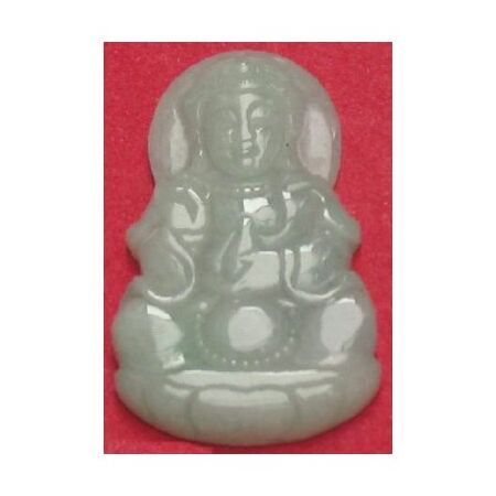 Bouddha en Jade