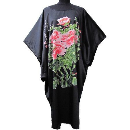 Kimono Japonais Robe Bonheur
